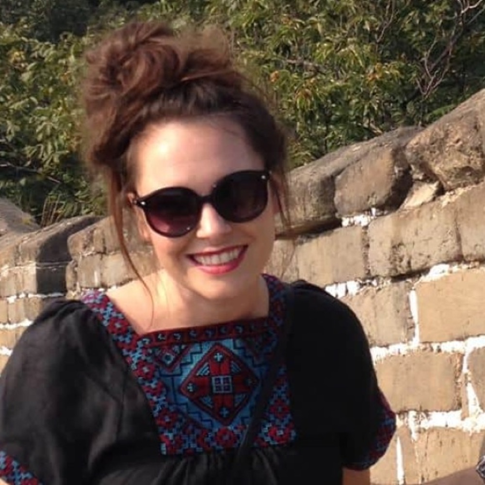 Meet your Posher, Lauren